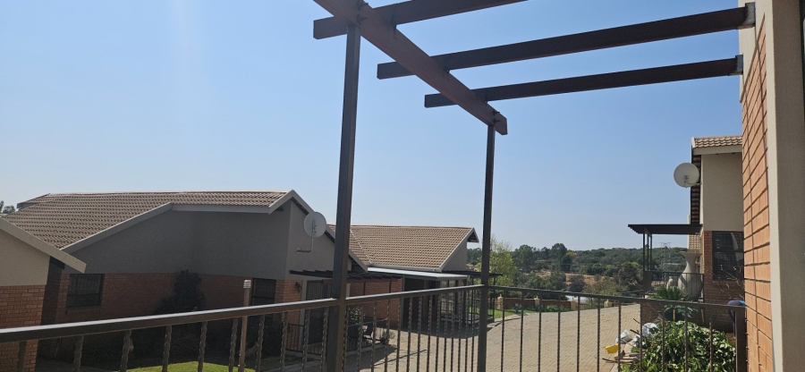 2 Bedroom Property for Sale in Langenhovenpark Free State